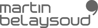 Martin Belaysoud